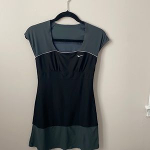 Nike tennis dress